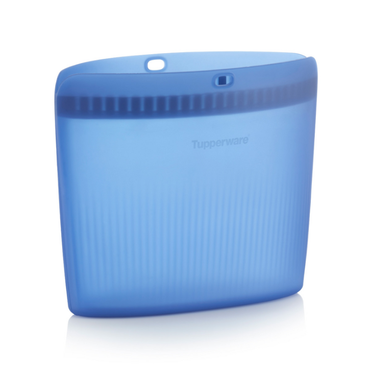 Pungă de Silicon mare 1,8 L