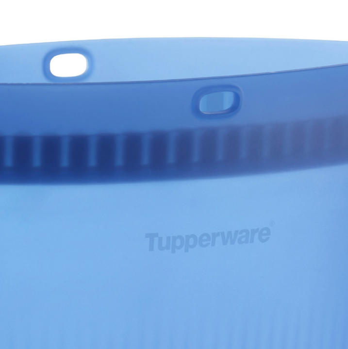 Pungă de Silicon mare 1,8 L - imagine 5