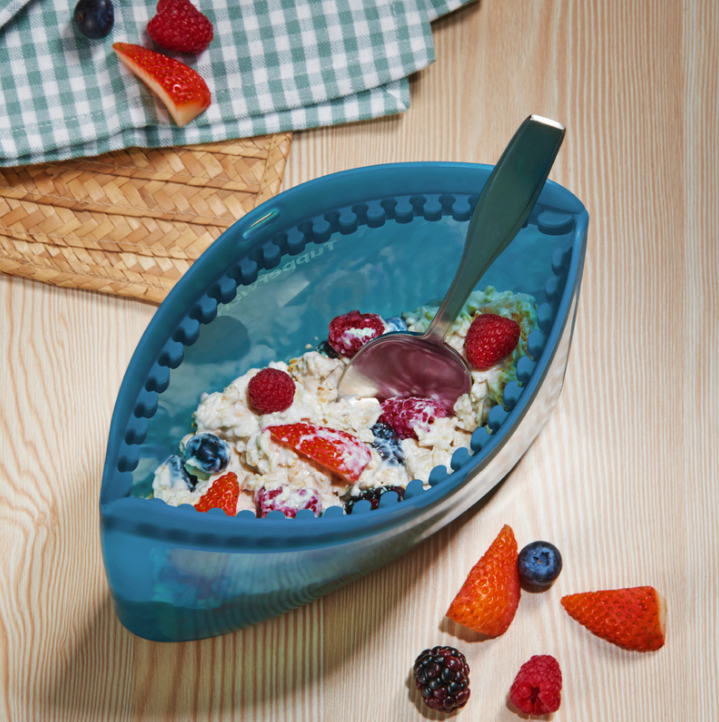 Pungă de Silicon mare 1,8 L - imagine 7