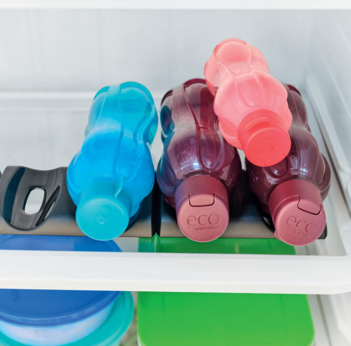 Organizator Sticle / Doze Recycline - imagine 2