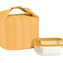 HANDY BIO SET S GEANTĂ IZOTERMĂ ȘI CASEROLĂ