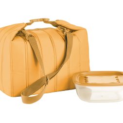 HANDY BIO SET L GEANTĂ IZOTERMĂ ȘI CASEROLĂ