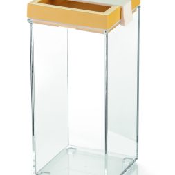 CLICK&FRESH - RECIPIENT DEPOZITARE 1550 ML