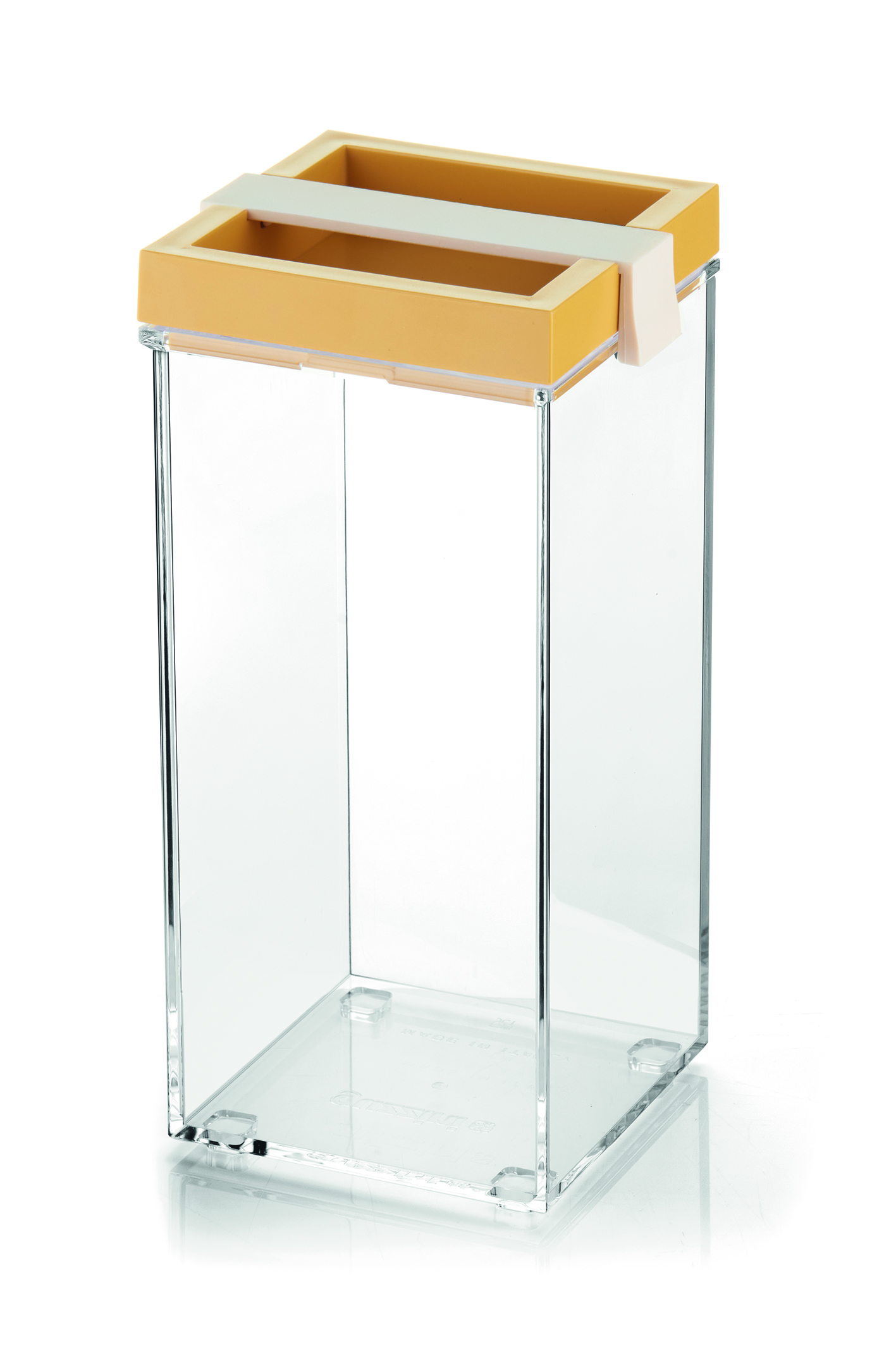 CLICK&FRESH - RECIPIENT DEPOZITARE 1550 ML