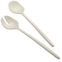 SET LINGURI PENTRU SALATA TIERRA