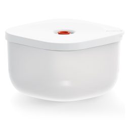 SAVE-IT - RECIPIENT ÎNALT PENTRU PĂSTRARE ALIMENTE ÎN VID - 2800 ml - L