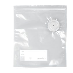 SAVE-IT - SET 10 PUNGI S REUTILIZABILE - PENTRU PĂSTRARE ALIMENTE ÎN VID