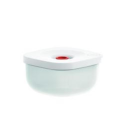 SAVE-IT - RECIPIENT PENTRU PĂSTRARE ALIMENTE ÎN VID - 450 ml - S
