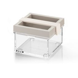 CLICK&FRESH - RECIPIENT DEPOZITARE 370 ML