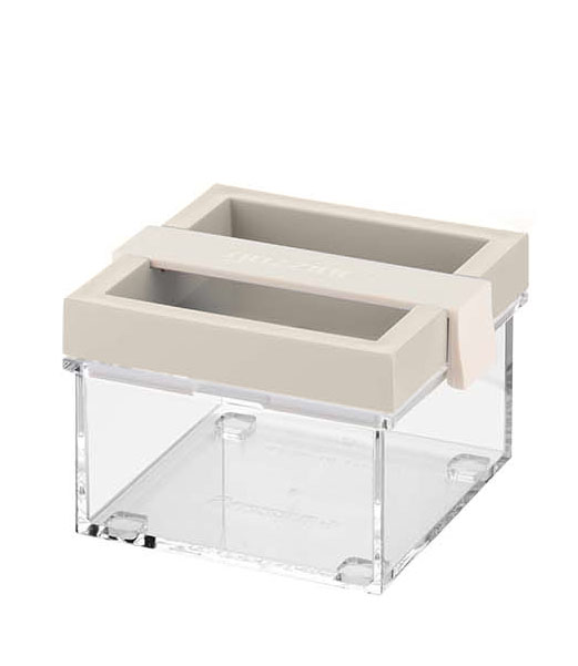 CLICK&FRESH - RECIPIENT DEPOZITARE 370 ML - imagine 2