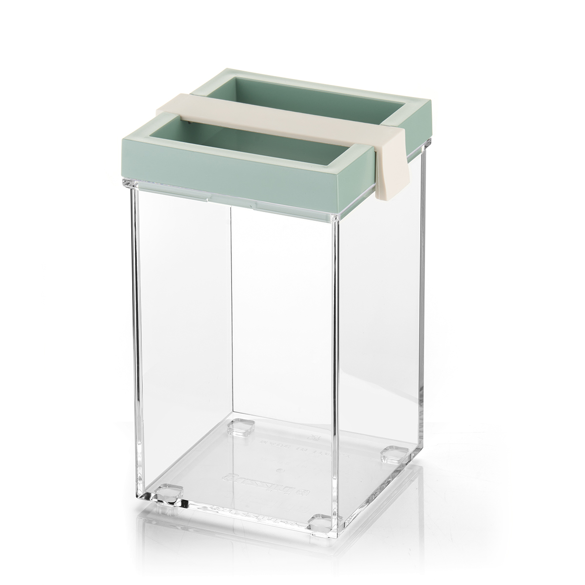 CLICK&FRESH - RECIPIENT DEPOZITARE 1150 ML