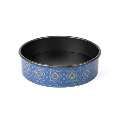 EASYCAKE FORMĂ ROTUNDĂ CUPTOR Ø20 cm