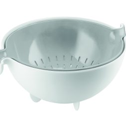 SPIN&DRAIN SET STRECURĂTOARE CU BOL