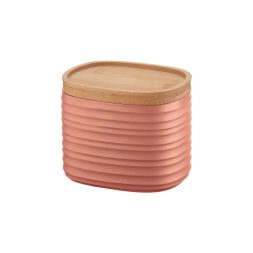 RECIPIENT DEPOZITARE S CU CAPAC, TIERRA 500 ML