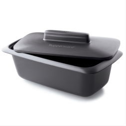 Vas cuptor Ultra Pro Dreptunghiular 1,8 L (cu capac)