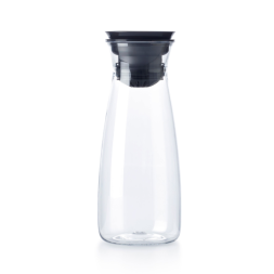 Carafă Transparentă 360° de plastic