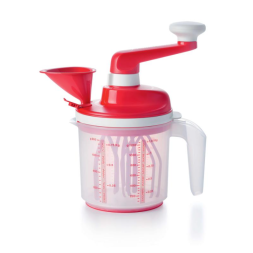 Robot manual EZ Speedy 1,25 L