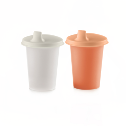 Set Pahare pentru copii 200 ml (2 buc)