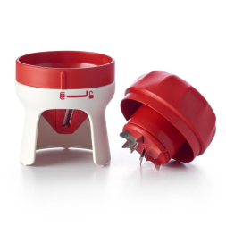 Robot manual Spiralizator legume