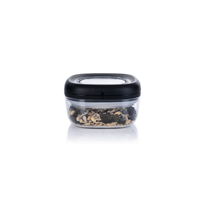 Recipient Vitrinetă Twist N Fresh 180 ml - imagine 2