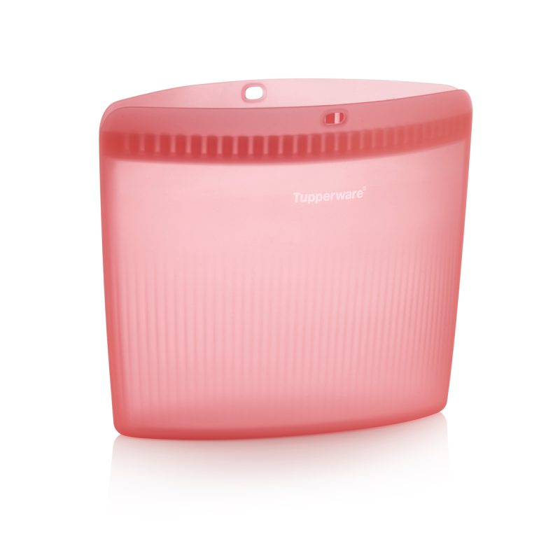 Pungă de silicon extra mare 2,9 L