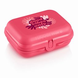 Scoică mica roz (Good Vibes Only)