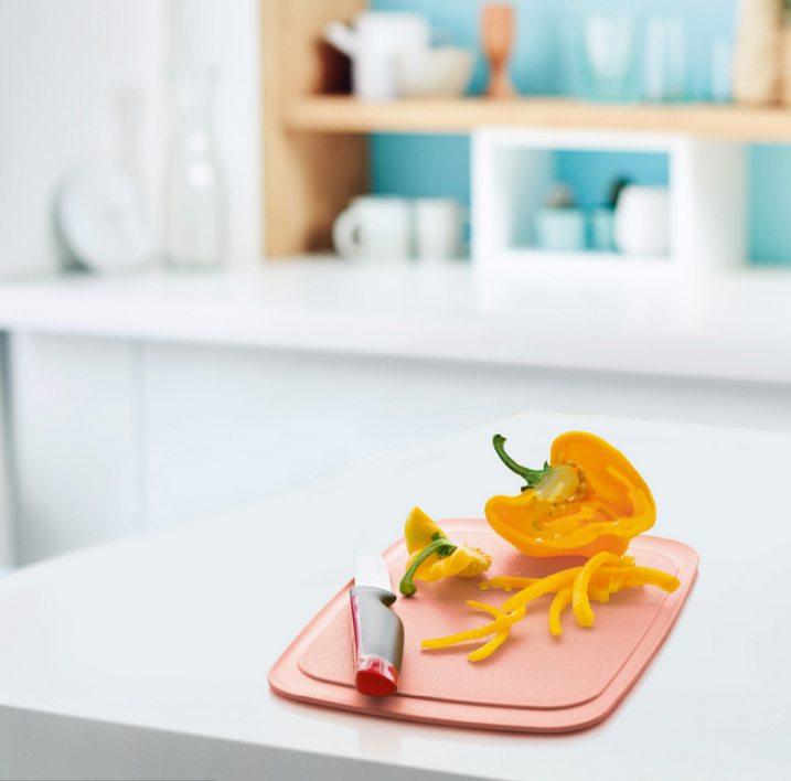 Set tocător superfrig somon (2 buc) - imagine 3