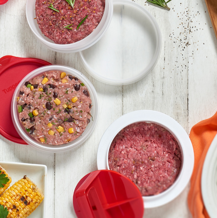 Set Frigo-Hamburger (4 buc.) - imagine 4