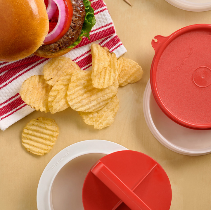 Set Frigo-Hamburger (4 buc.) - imagine 3