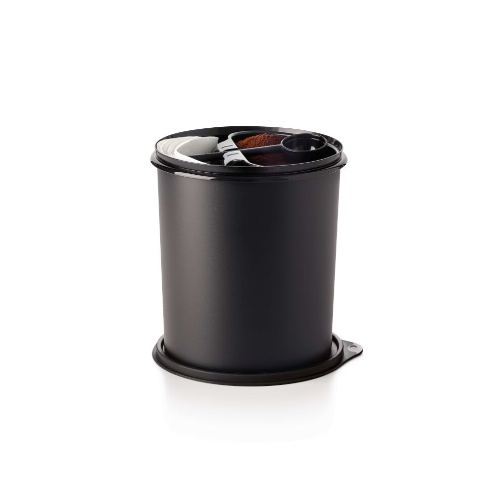 Suport accesorii pentru cafea cu bol 3,7 L - imagine 2
