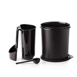 Suport accesorii pentru cafea cu bol 3,7 L