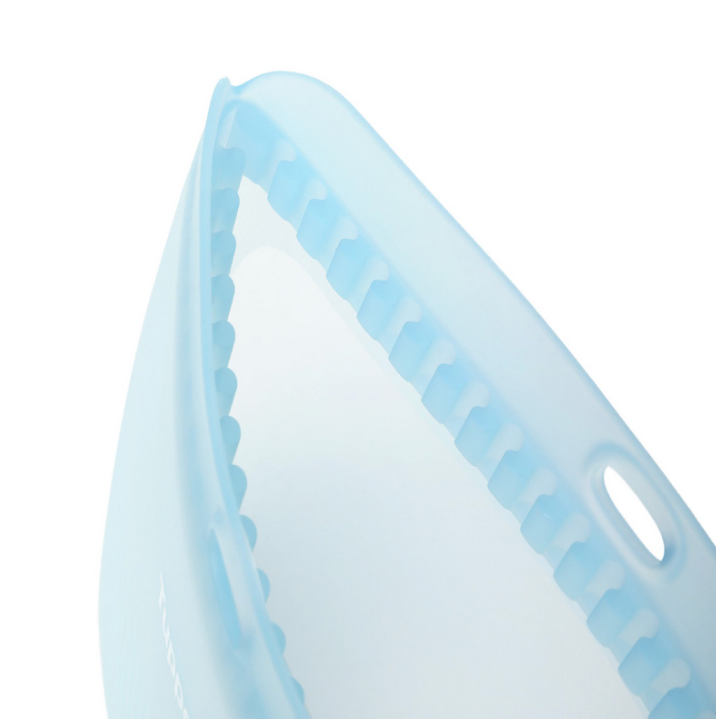 Pungă de Silicon medie slim 980 ml - imagine 6