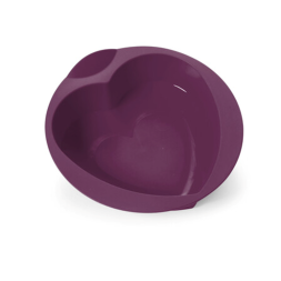 Formă de Silicon inimă Valentine