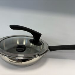 Tigaie Inspire 1,7 L (21 cm) cu capac
