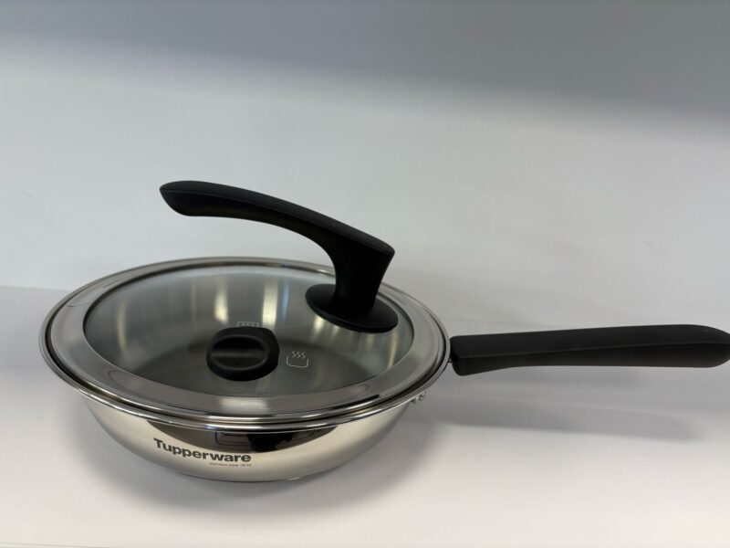 Tigaie Inspire 1,7 L (21 cm) cu capac
