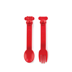 Set Tacâmuri Disney roșii