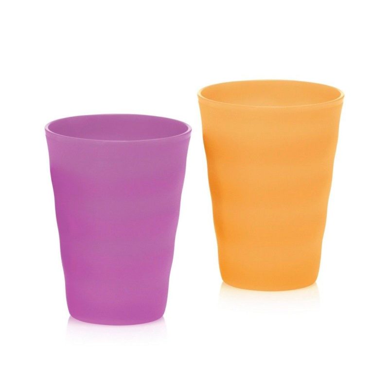 Set Pahare NC 330 ml (2 buc) fără capac