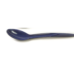 Lingură Servicaldo bleumarin