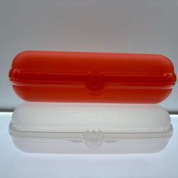 Set Port merinde transparent + somon