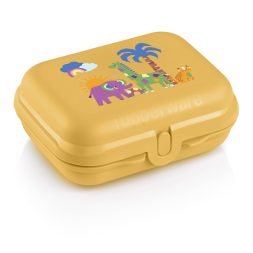 Scoică medie galbenă Leu