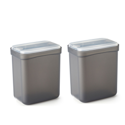 Set Recipiente Organizare 1,6 L (2 buc)