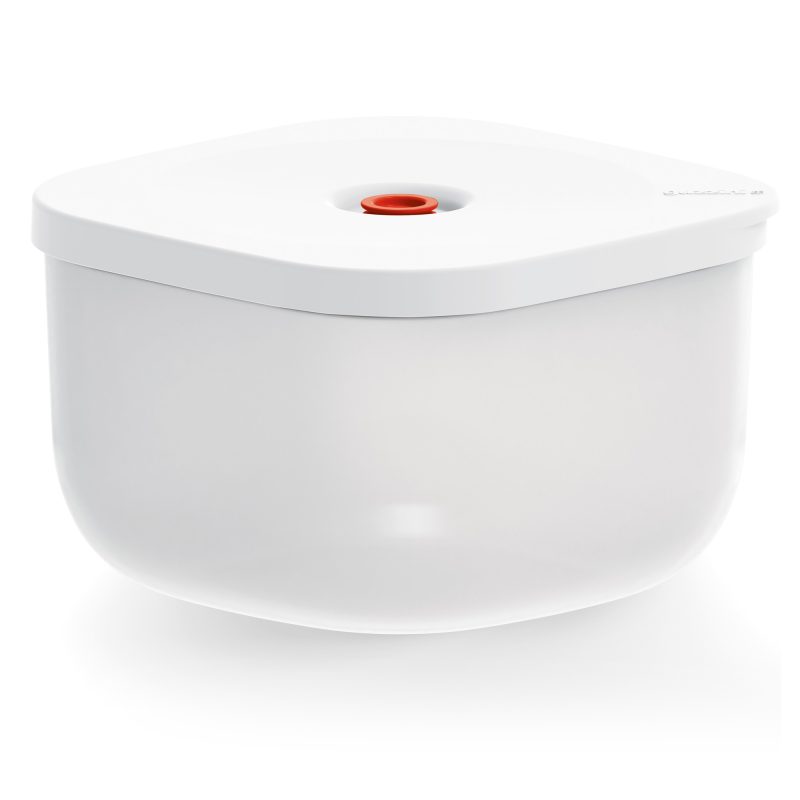 SAVE-IT - RECIPIENT ÎNALT PENTRU PĂSTRARE ALIMENTE ÎN VID - 2800 ml - L