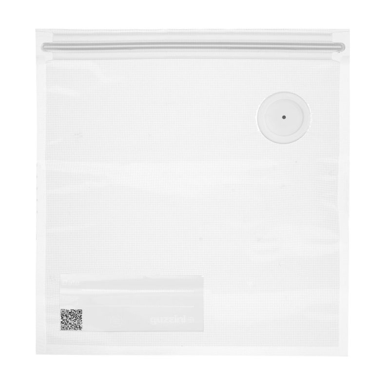SAVE-IT - SET 6 PUNGI L REUTILIZABILE - PENTRU PĂSTRARE ALIMENTE ÎN VID - imagine 2