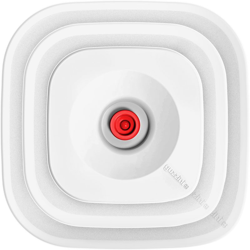 SAVE-IT - RECIPIENT ÎNALT PENTRU PĂSTRARE ALIMENTE ÎN VID - 750 ml - S - imagine 4