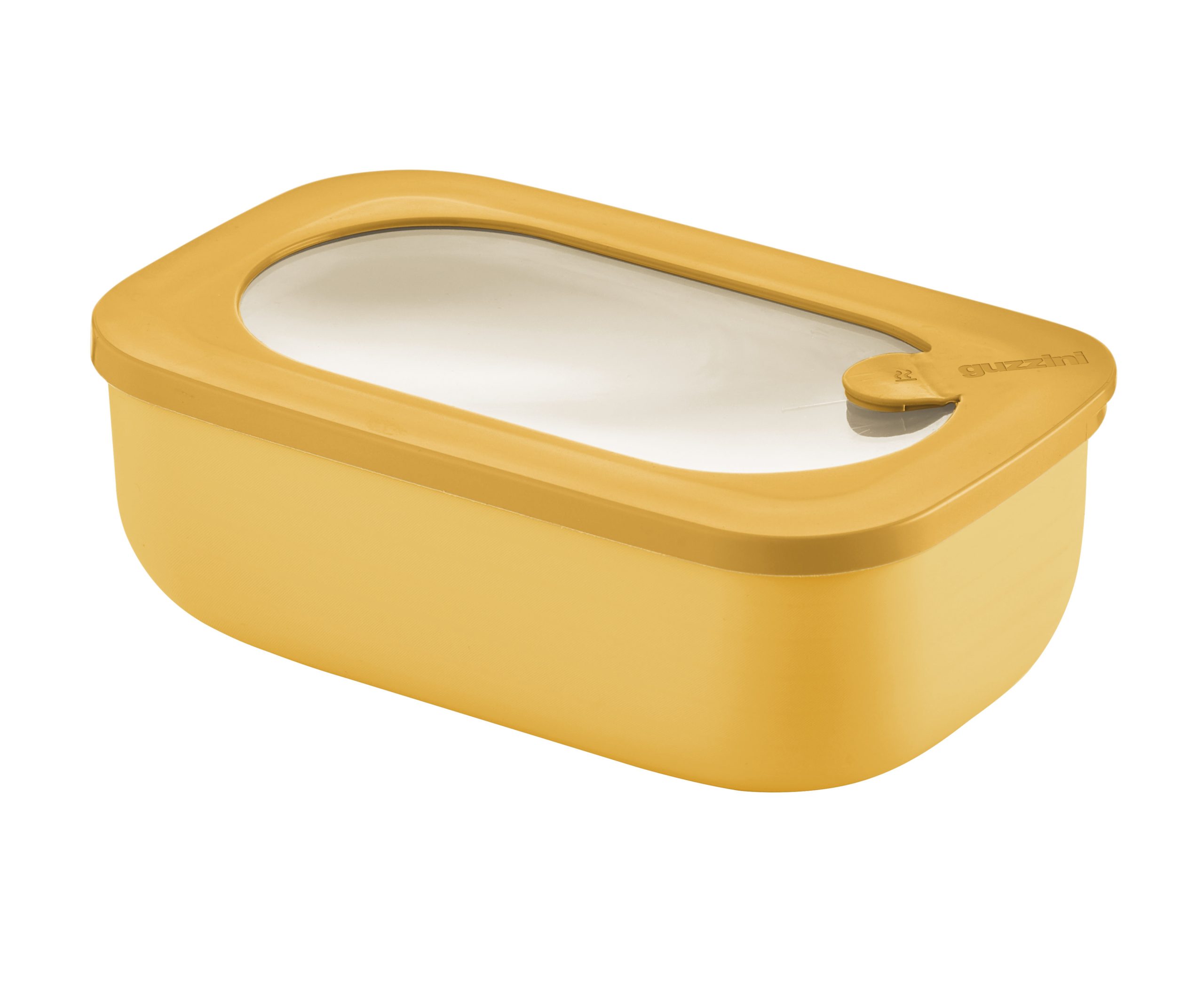 STORE&MORE BIO - RECIPIENT CU ÎNCHIDERE ETANȘĂ DREPTUNGHIULAR 900 ML