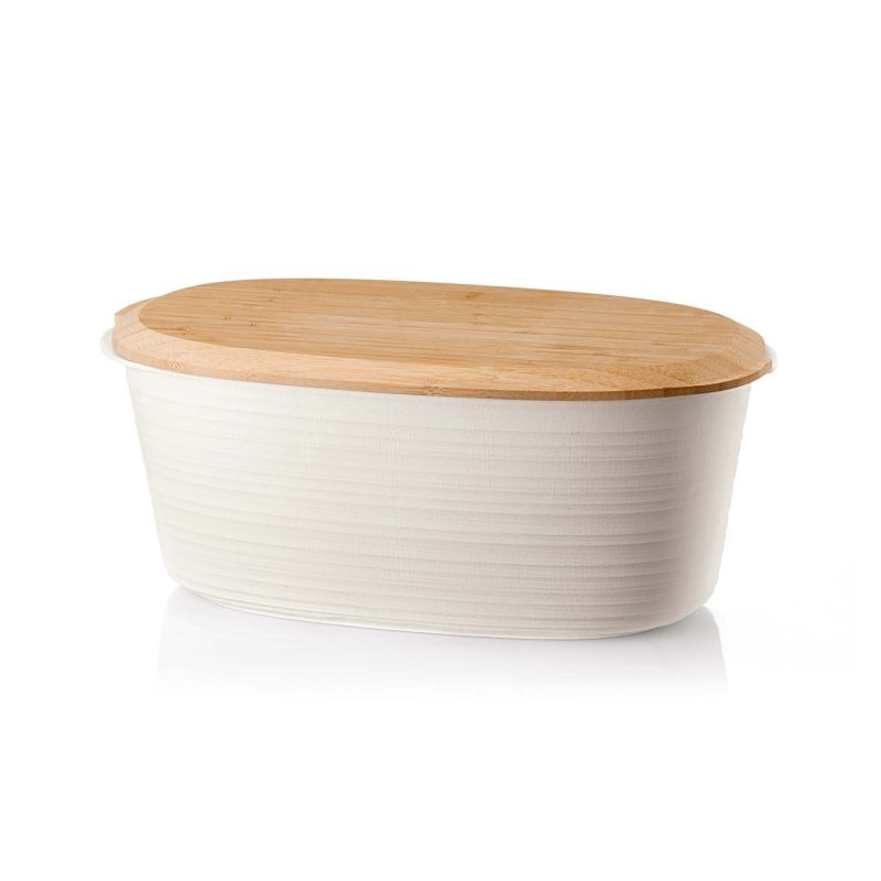 RECIPIENT PENTRU PRODUSE DE PANIFICAȚIE ȘI PATISERIE TIERRA 3 L