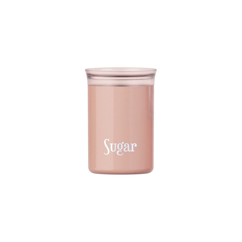STAY-FRESH - BORCAN DEPOZITARE OVAL - ZAHĂR - 1000 ML