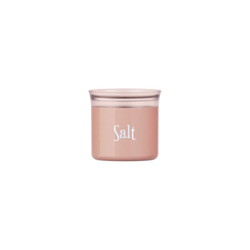 STAY-FRESH - BORCAN DEPOZITARE OVAL - SARE - 500 ML