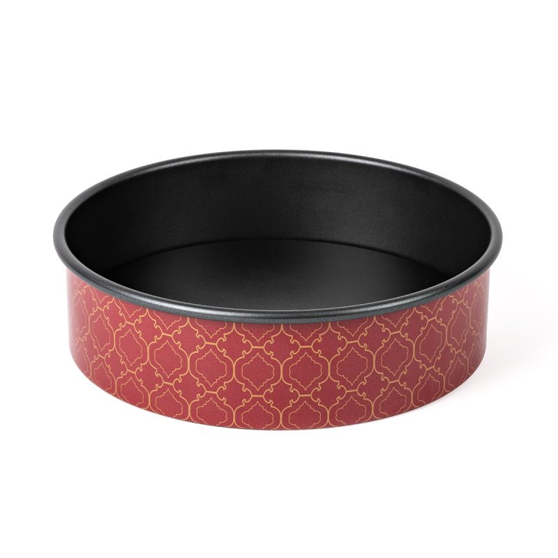EASYCAKE FORMĂ ROTUNDĂ CUPTOR Ø26 cm