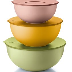 EVERYWHERE BIO SET 3 BOLURI MARI CU CAPAC (2 L + 3,5 L + 5 L)